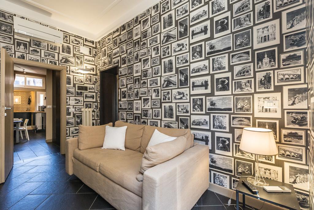 App Condotti Luxury In Appartamento