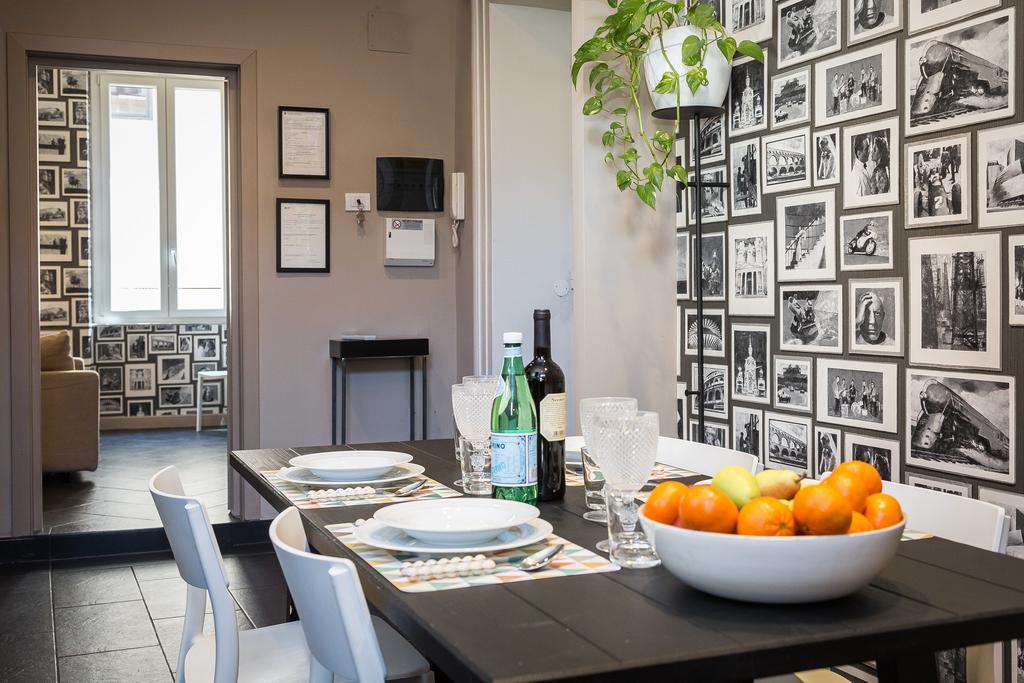 App Condotti Luxury In Roma