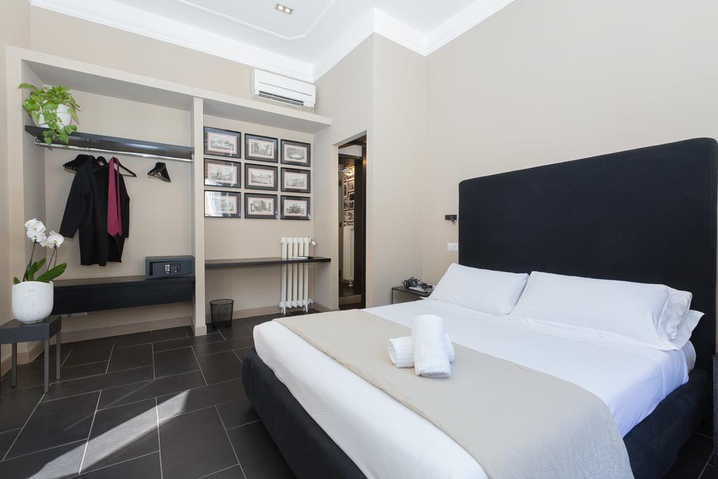 App Condotti Luxury In Appartamento Roma
