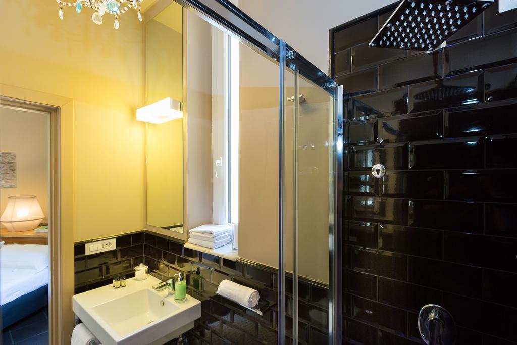 Appartamento App Condotti Luxury In *