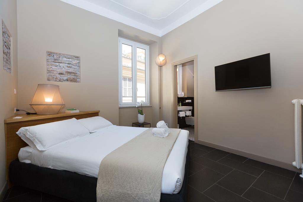 App Condotti Luxury In Appartamento Roma