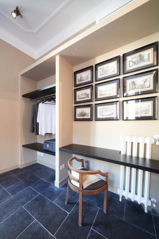 Apartamento App Condotti Luxury In *