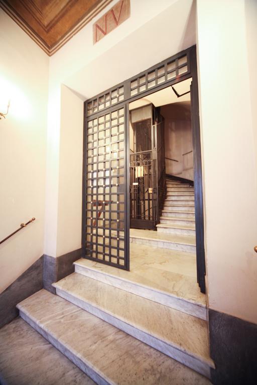 App Condotti Luxury In Apartamento *