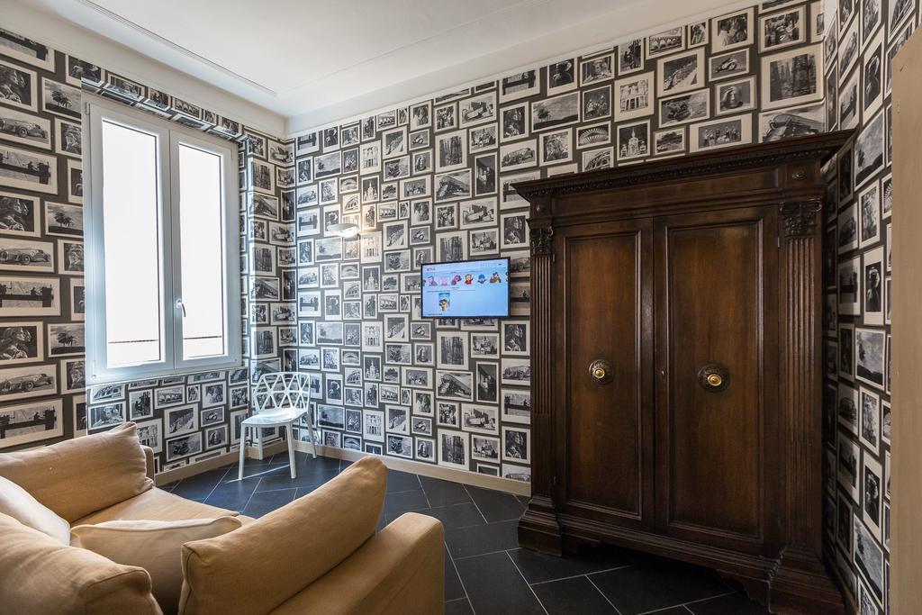 Apartamento App Condotti Luxury In Roma