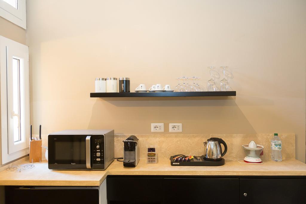Apartamento App Condotti Luxury In