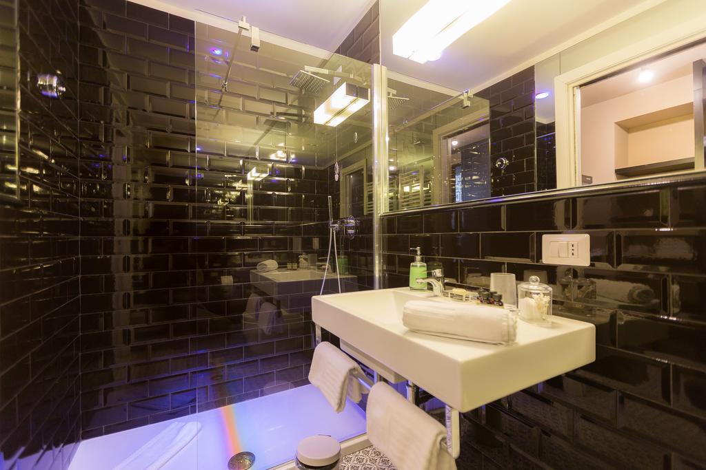 App Condotti Luxury In Apartamento Roma