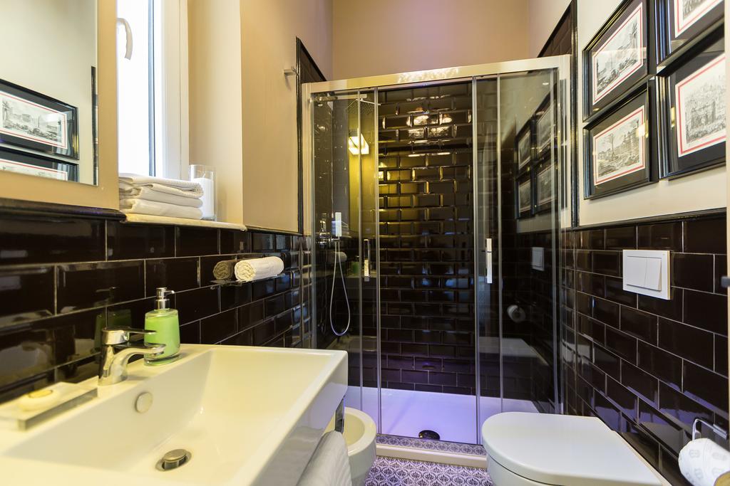 App Condotti Luxury In Apartamento *