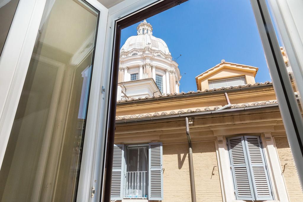 Apartamento App Condotti Luxury In
