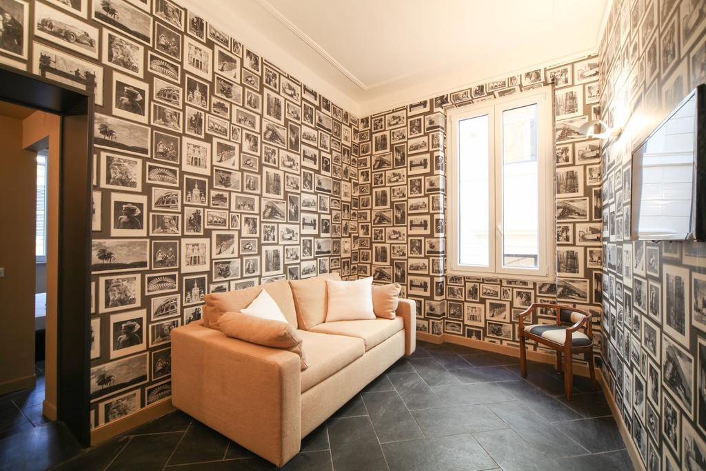 Apartment App Condotti Luxury In Rom