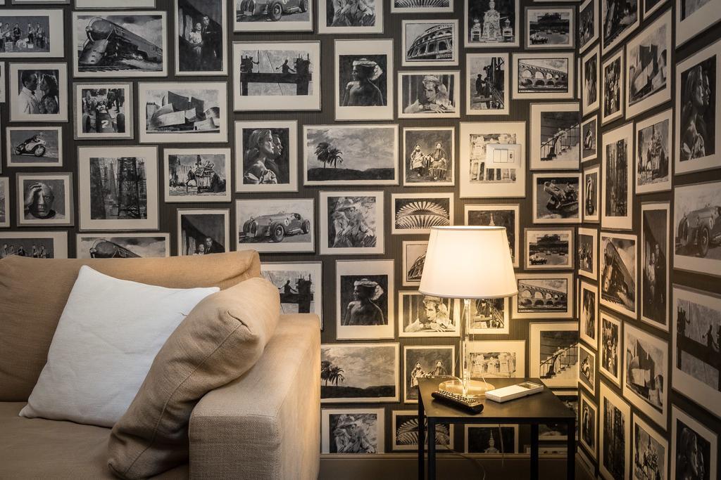 App Condotti Luxury In Rom