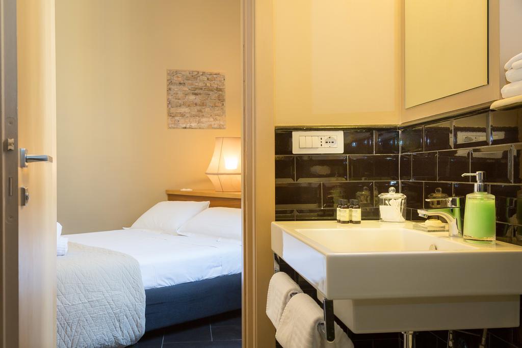 Apartment App Condotti Luxury In